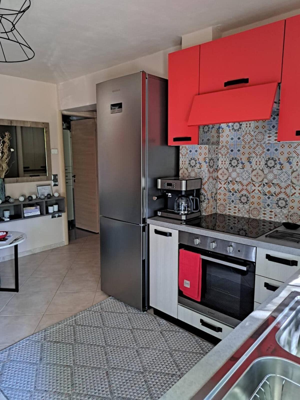 Urban Living, Minicasa Nomad - Kalamata's Hideaway