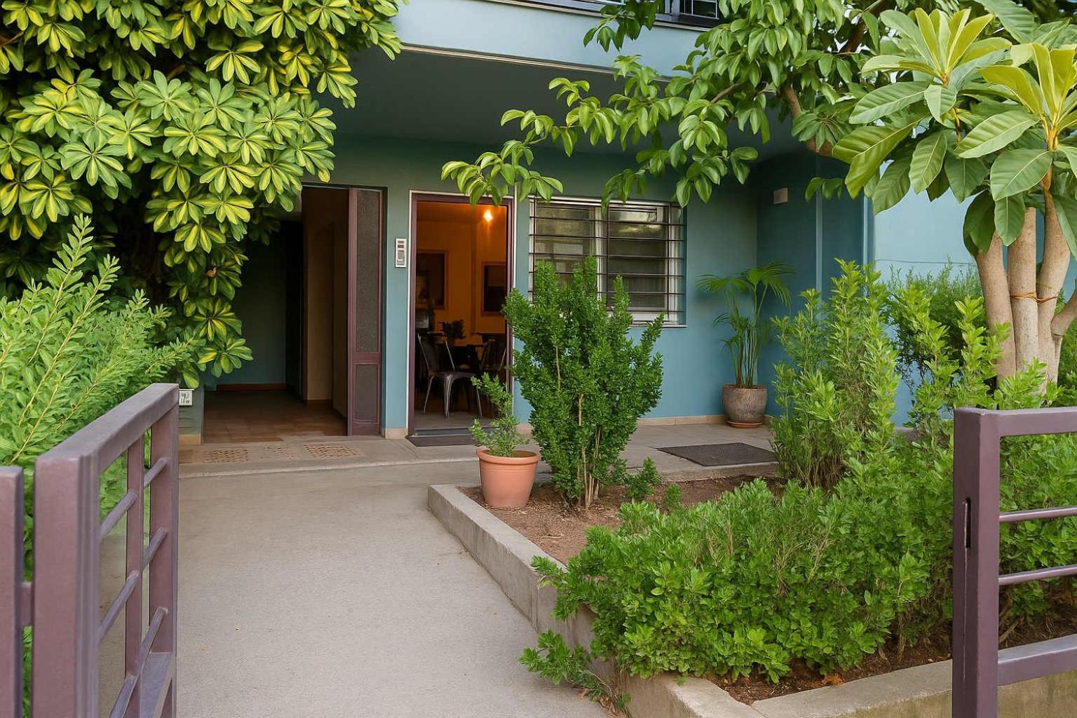Holiday home Urban Living, Minicasa Nomad - Kalamata's Hideaway