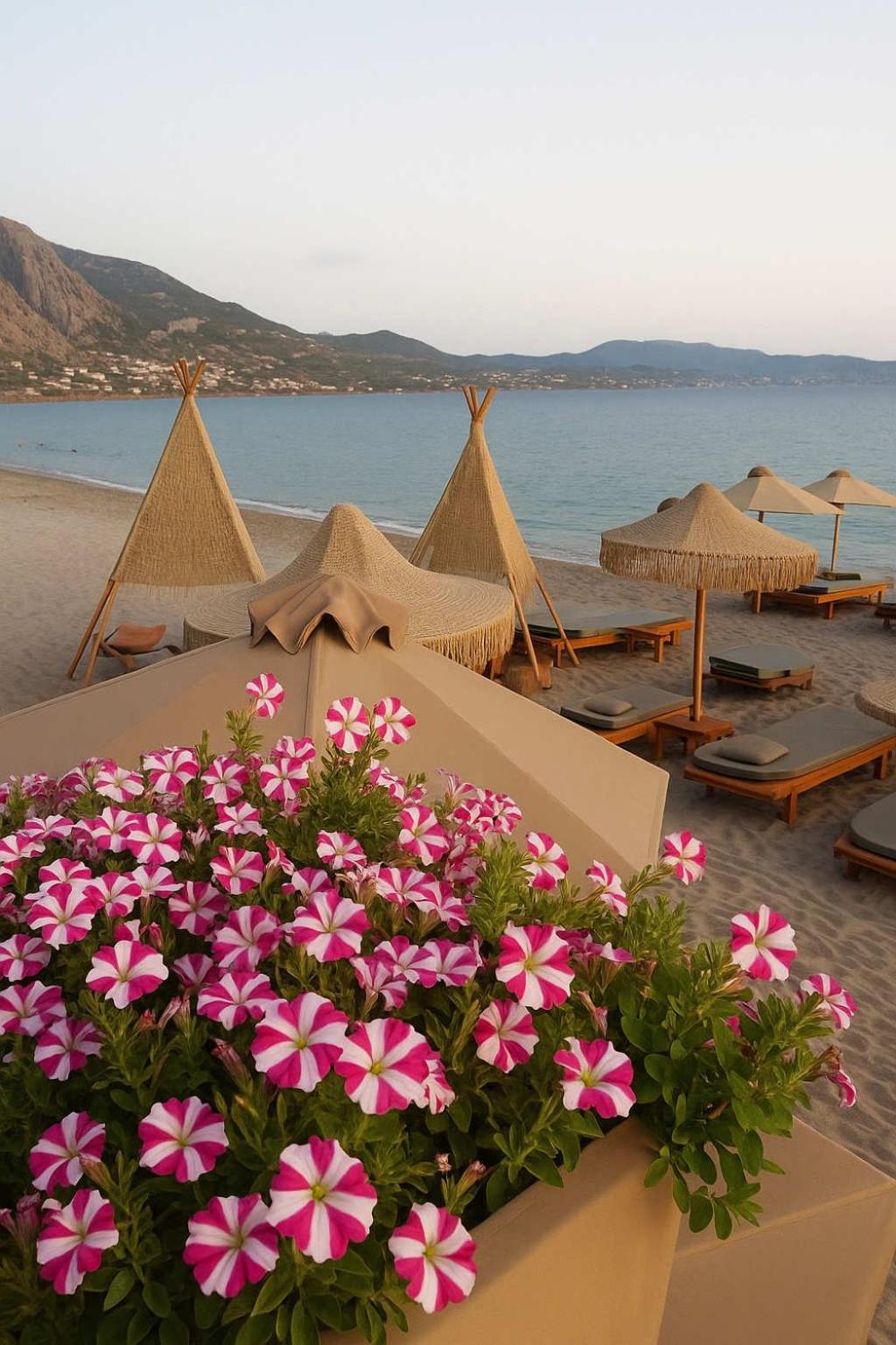 Holiday home Urban Living, Minicasa Nomad - Kalamata's Hideaway *